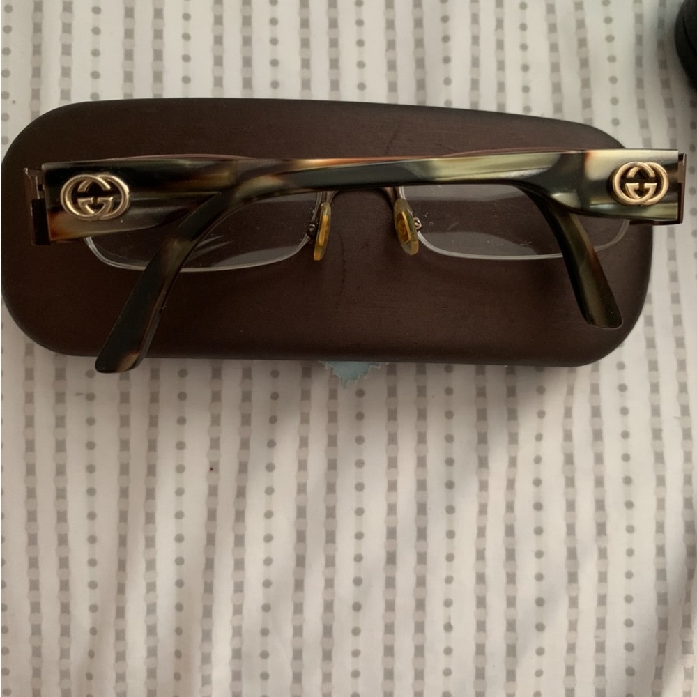 Glasses is on sale